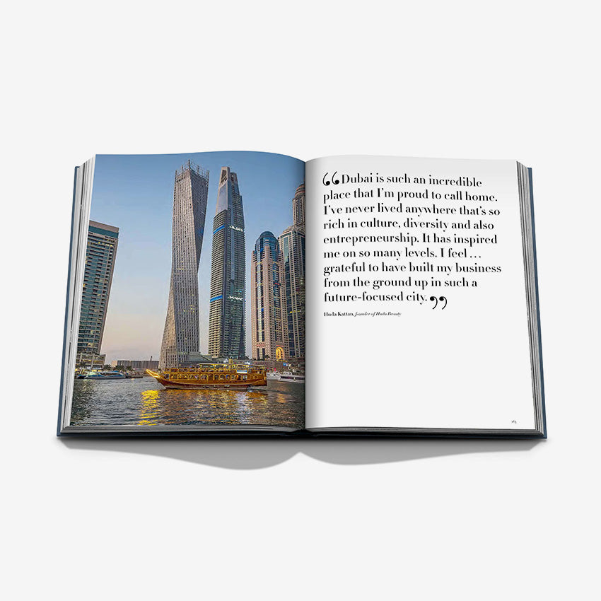 Assouline | Dubai Wonder