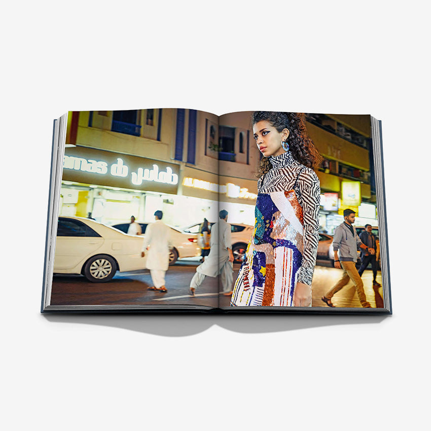 Assouline | Dubai Wonder