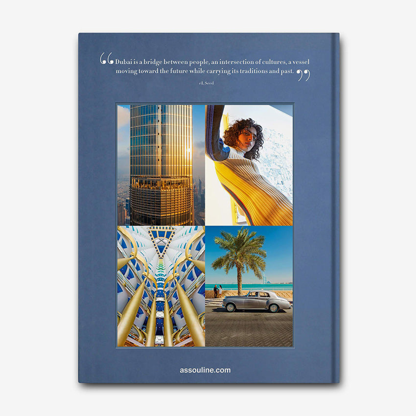 Assouline | Dubai Wonder