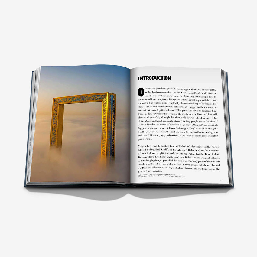 Assouline | Dubai Wonder