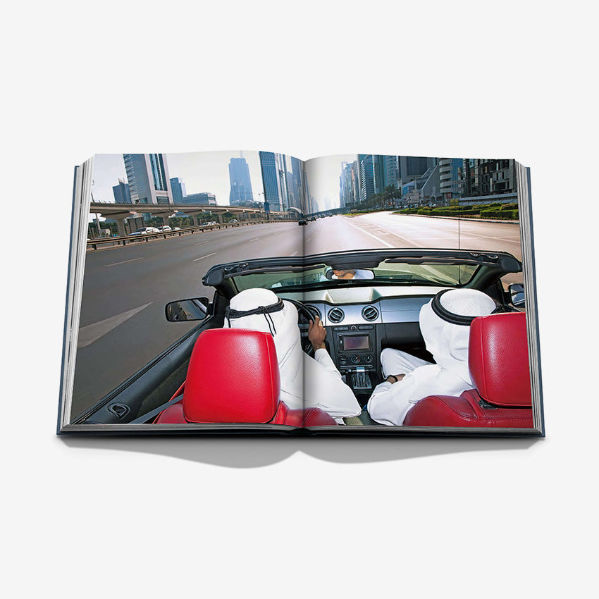 Assouline | Dubai Wonder
