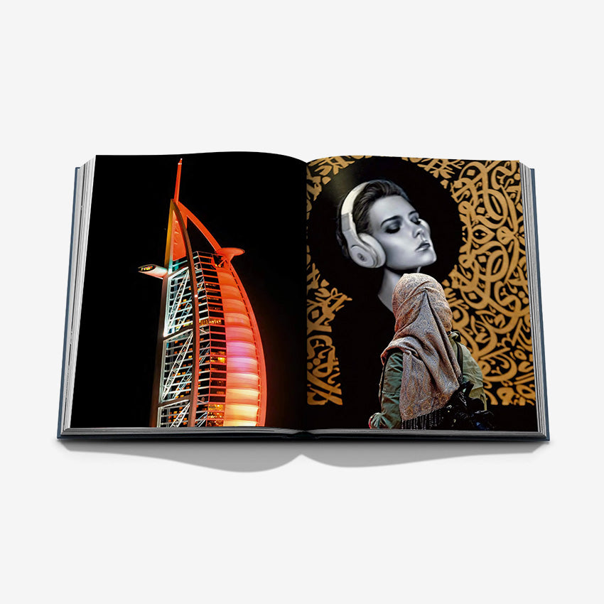 Assouline | Dubai Wonder