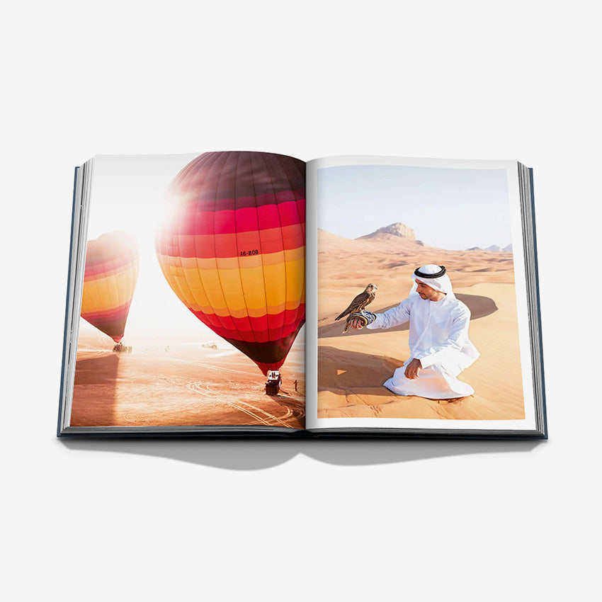 Assouline | Dubai Wonder