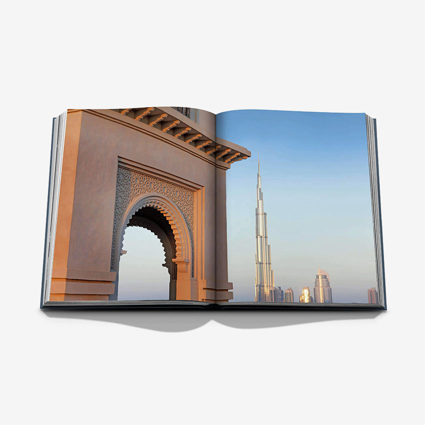 Assouline | Dubai Wonder