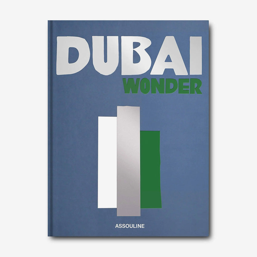 Assouline | Dubai Wonder