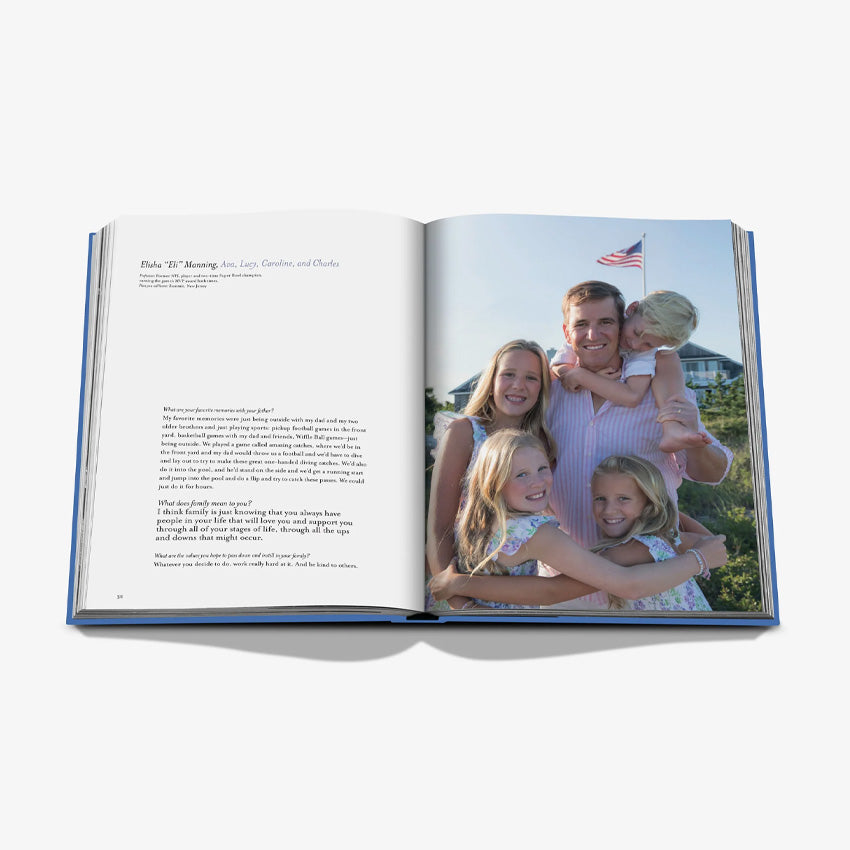 Assouline | Father & Child