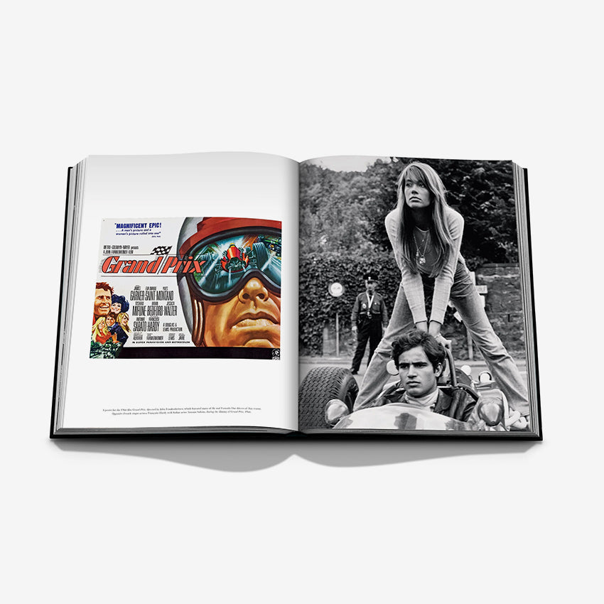 Assouline | Formule 1 : The Impossible Collection
