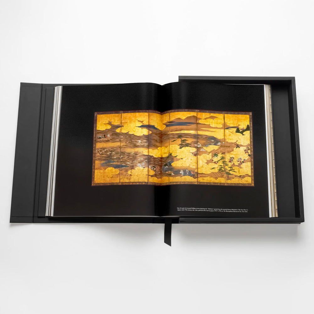 Assouline | Gold: The Impossible Collection