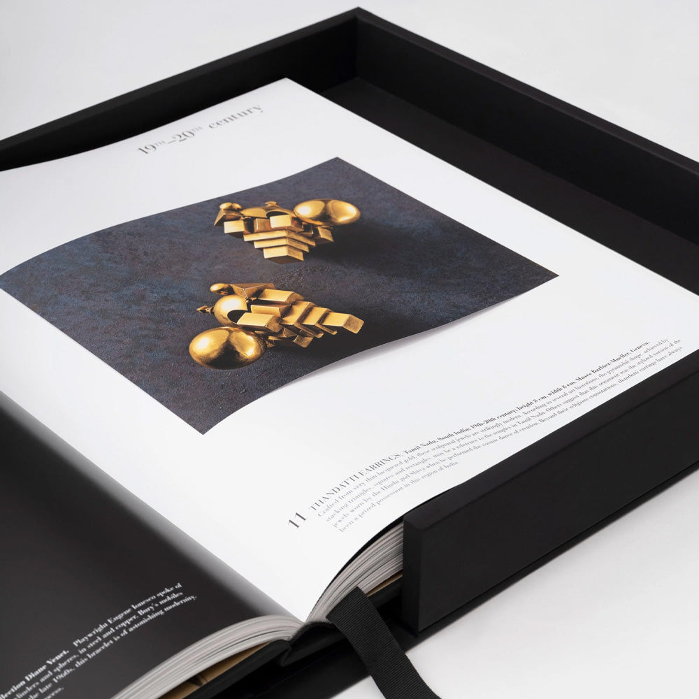 Assouline | Gold: The Impossible Collection