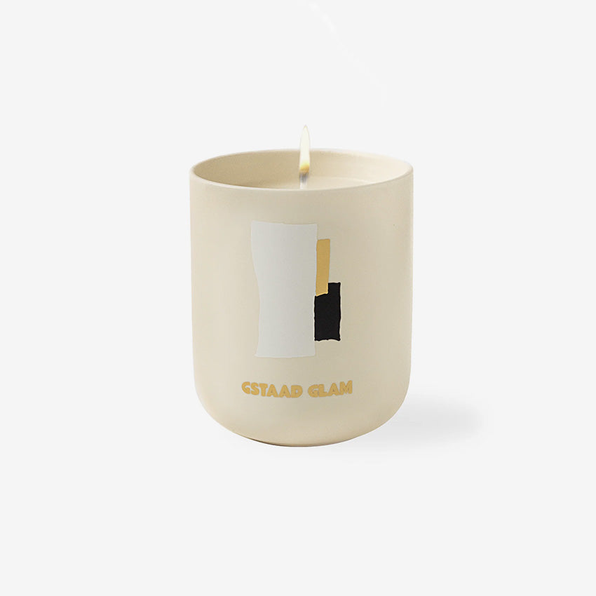 Assouline | Gstaad Glam Scented Candle