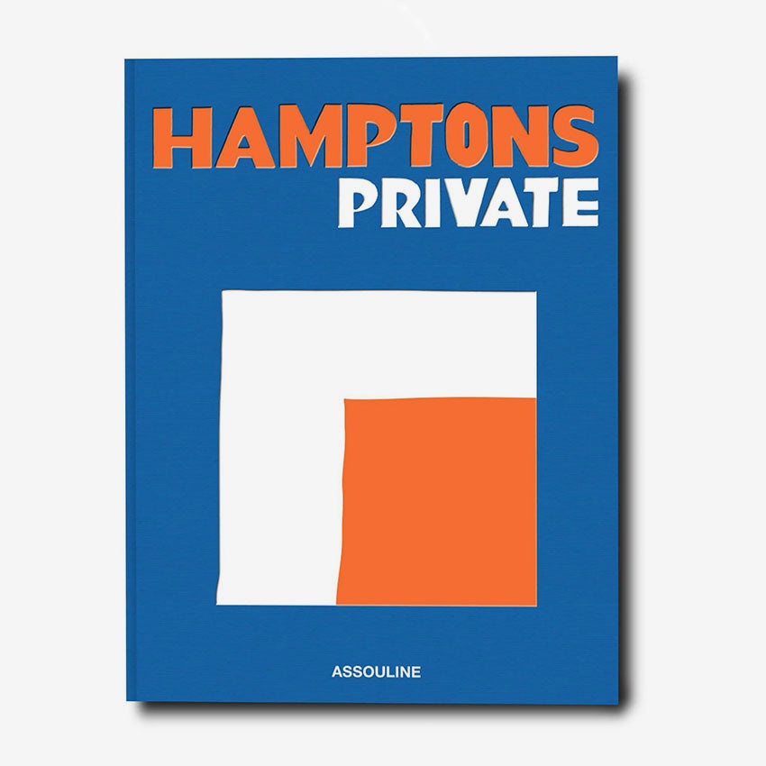Assouline | Hamptons Private