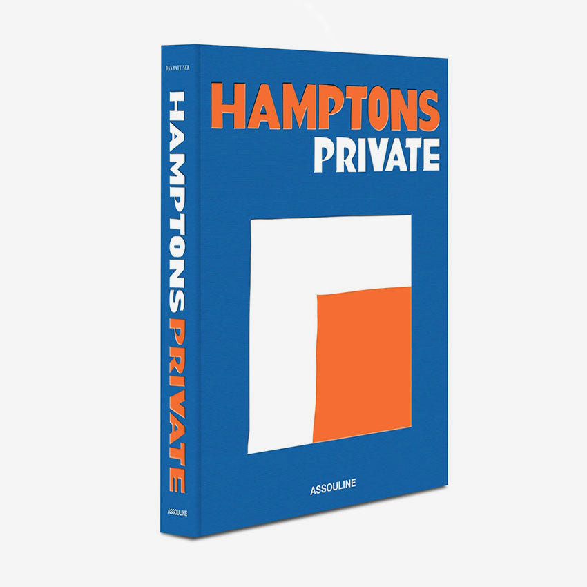 Assouline | Hamptons Private