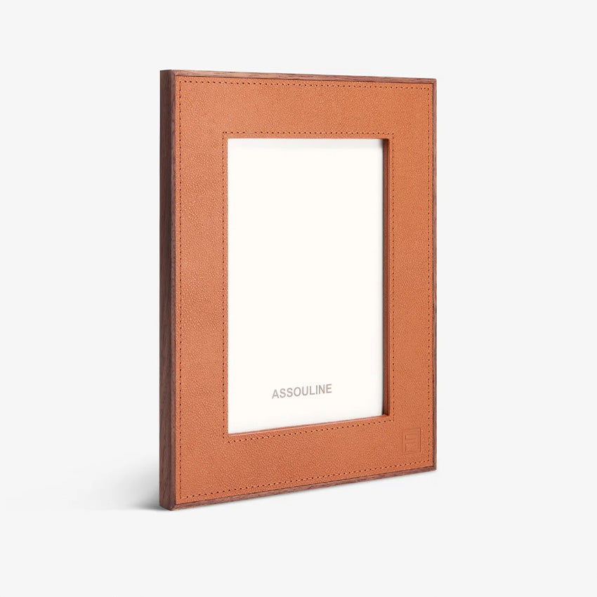 Assouline | Heritage Picture Frame