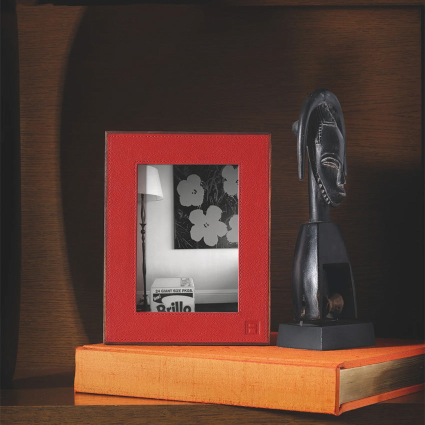 Assouline | Heritage Picture Frame
