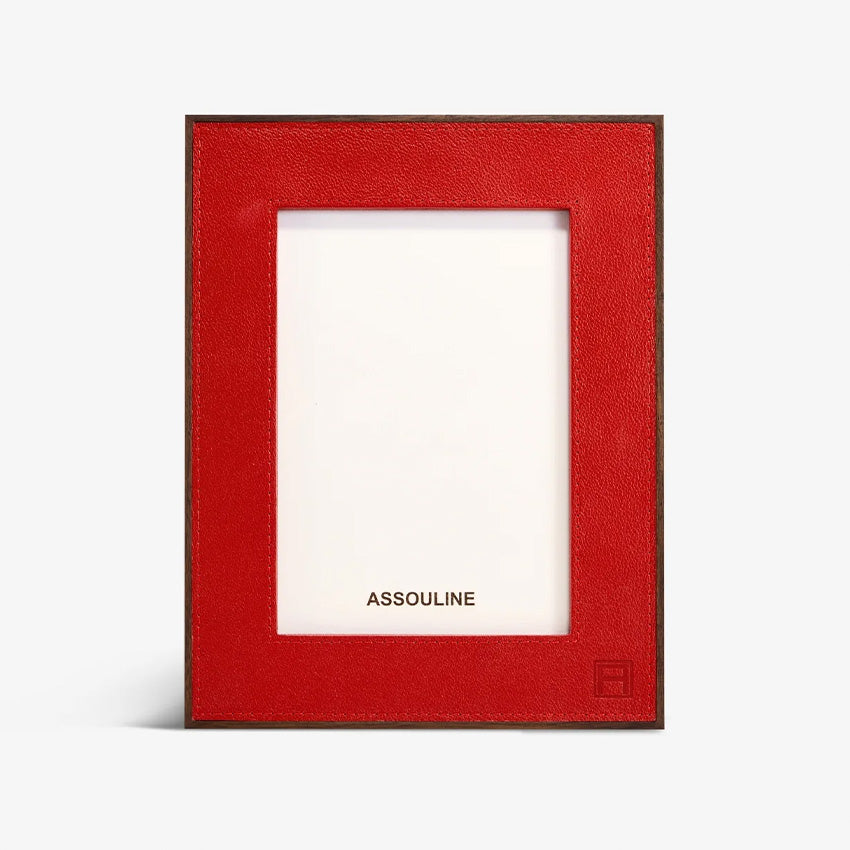 Assouline | Heritage Picture Frame