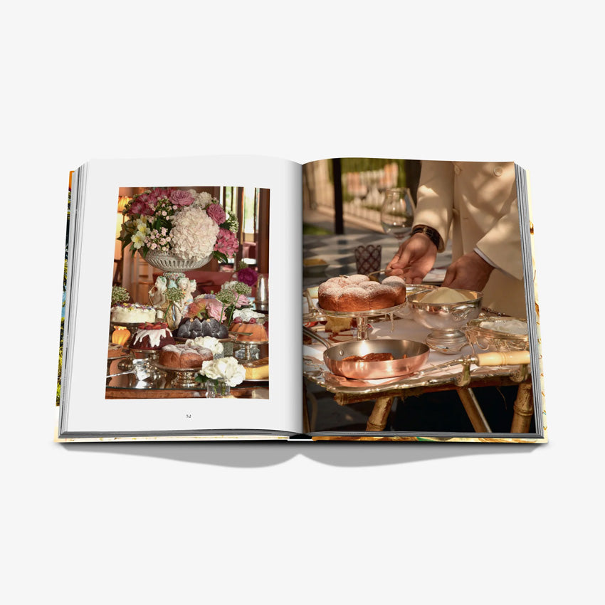 Assouline | Hotel Passalacqua