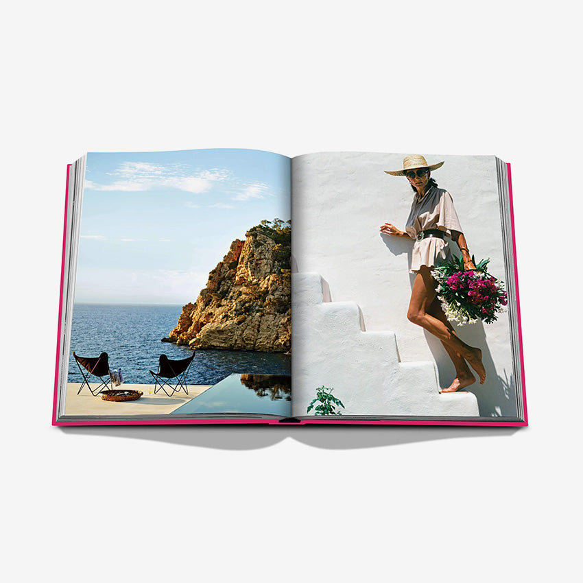 Assouline | Ibiza Bohemia