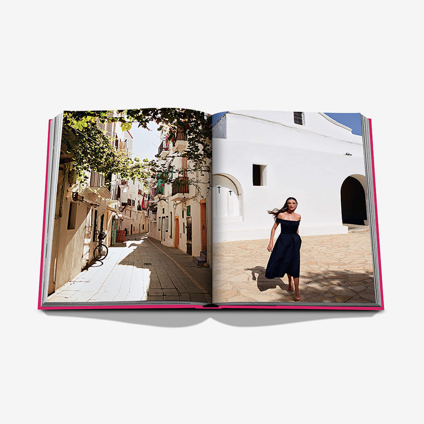 Assouline | Ibiza Bohemia