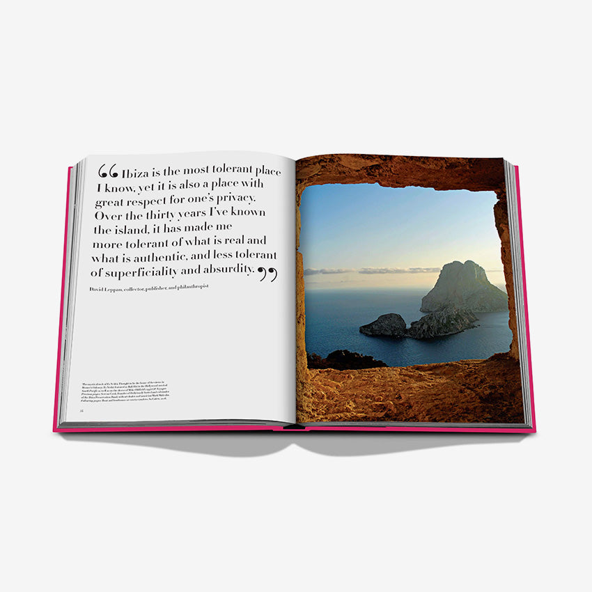 Assouline | Ibiza Bohemia