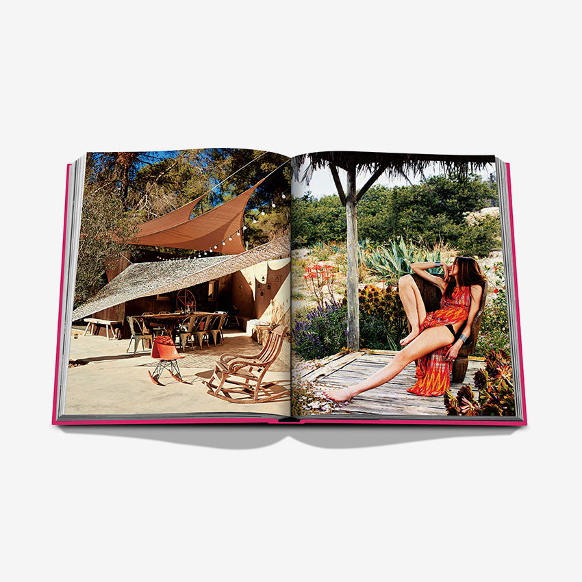 Assouline | Ibiza Bohemia