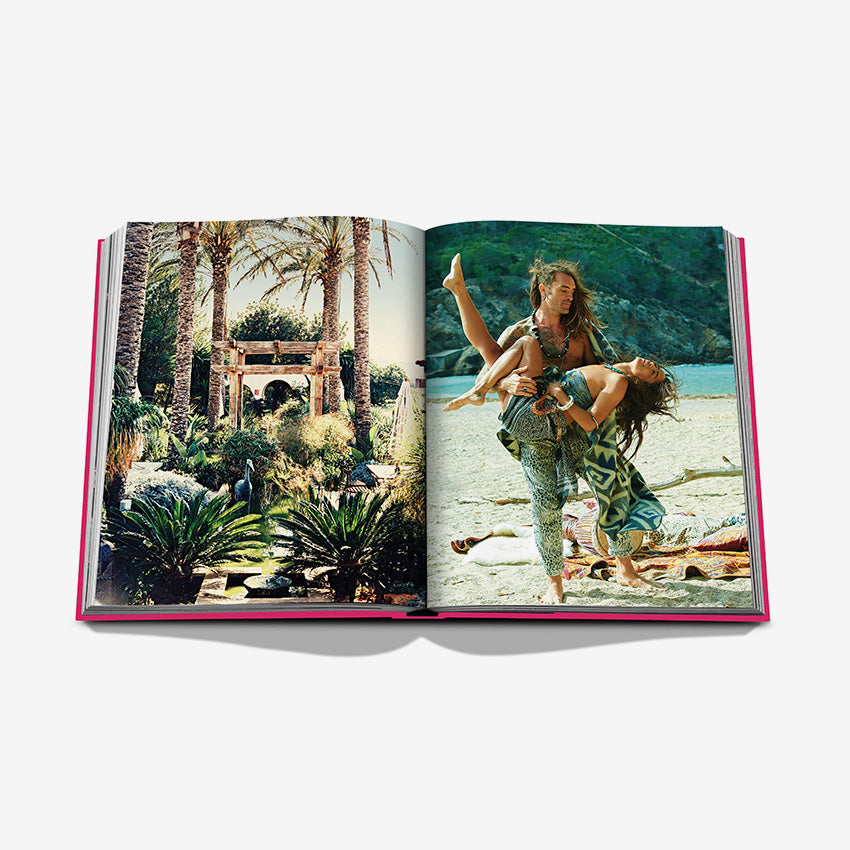 Assouline | Ibiza Bohemia