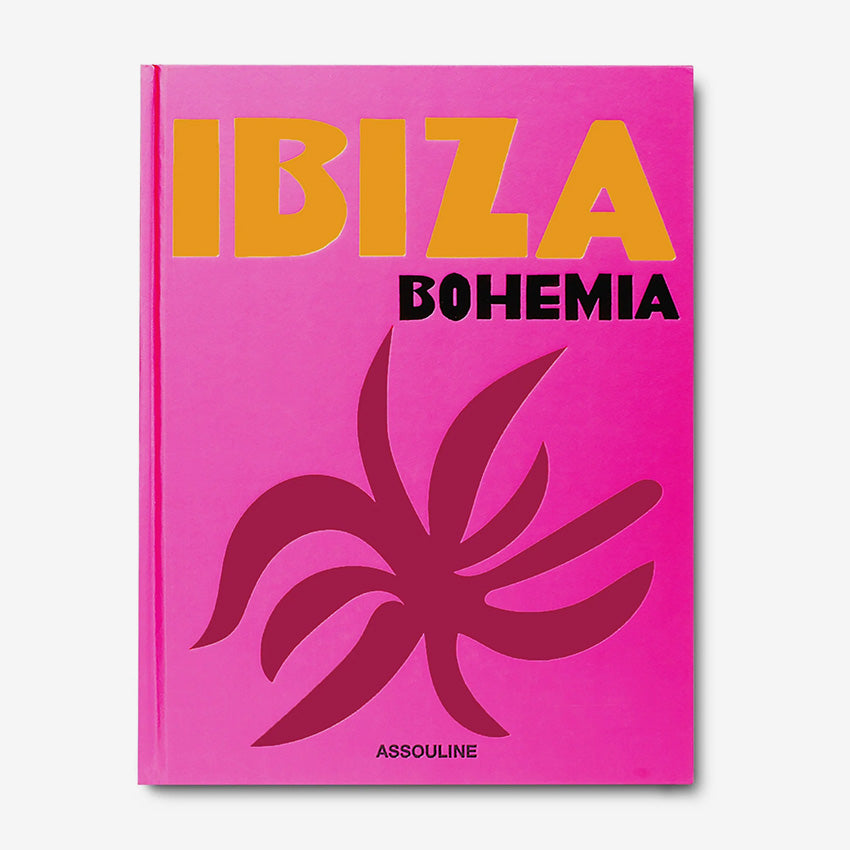 Assouline | Ibiza Bohemia