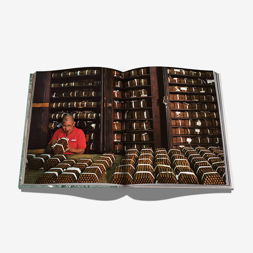 Assouline | Impossible Collection of Cigars