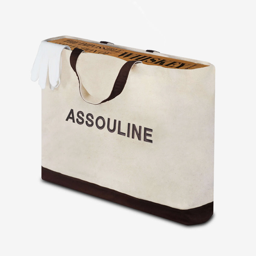 Assouline | Collection Impossible de Whisky