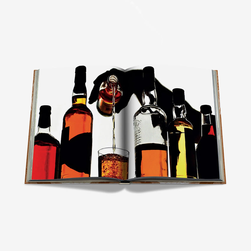 Assouline | Collection Impossible de Whisky