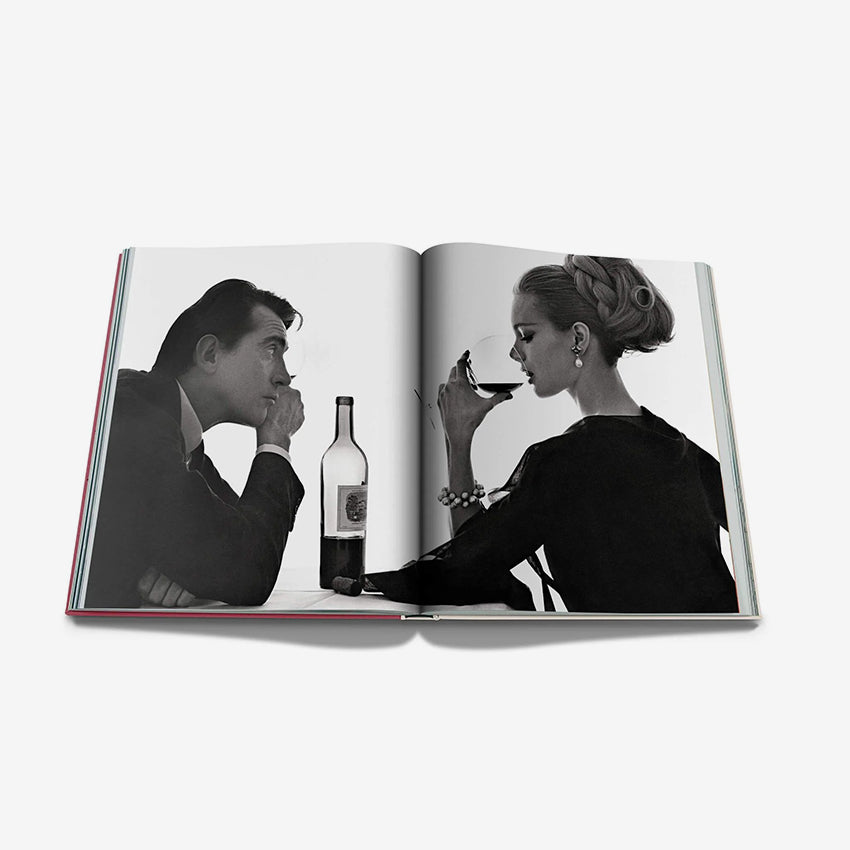 Assouline | Collection de Vins Impossible