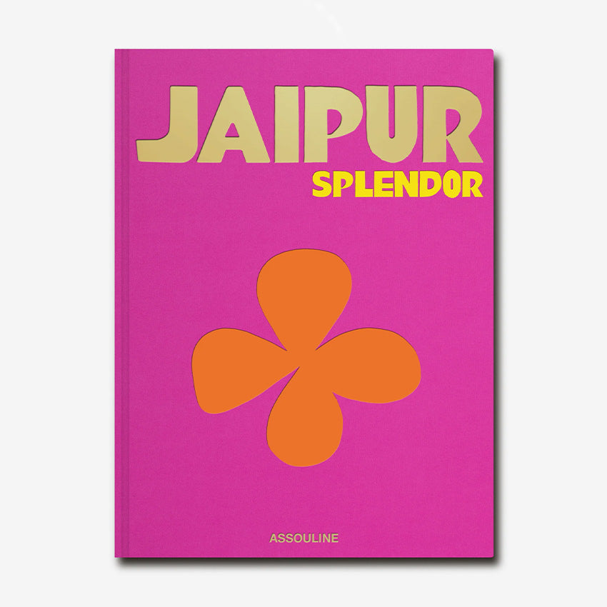 Assouline | Jaipur Splendor