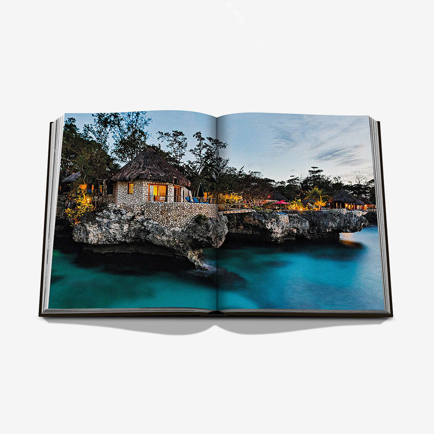 Assouline | Jamaica Vibes