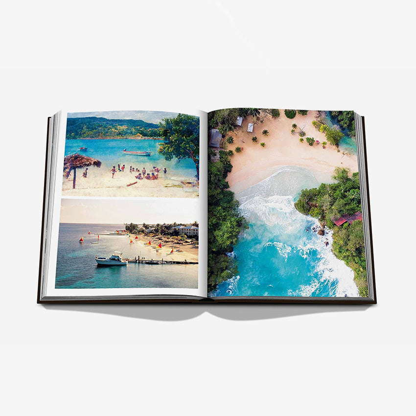 Assouline | Jamaica Vibes