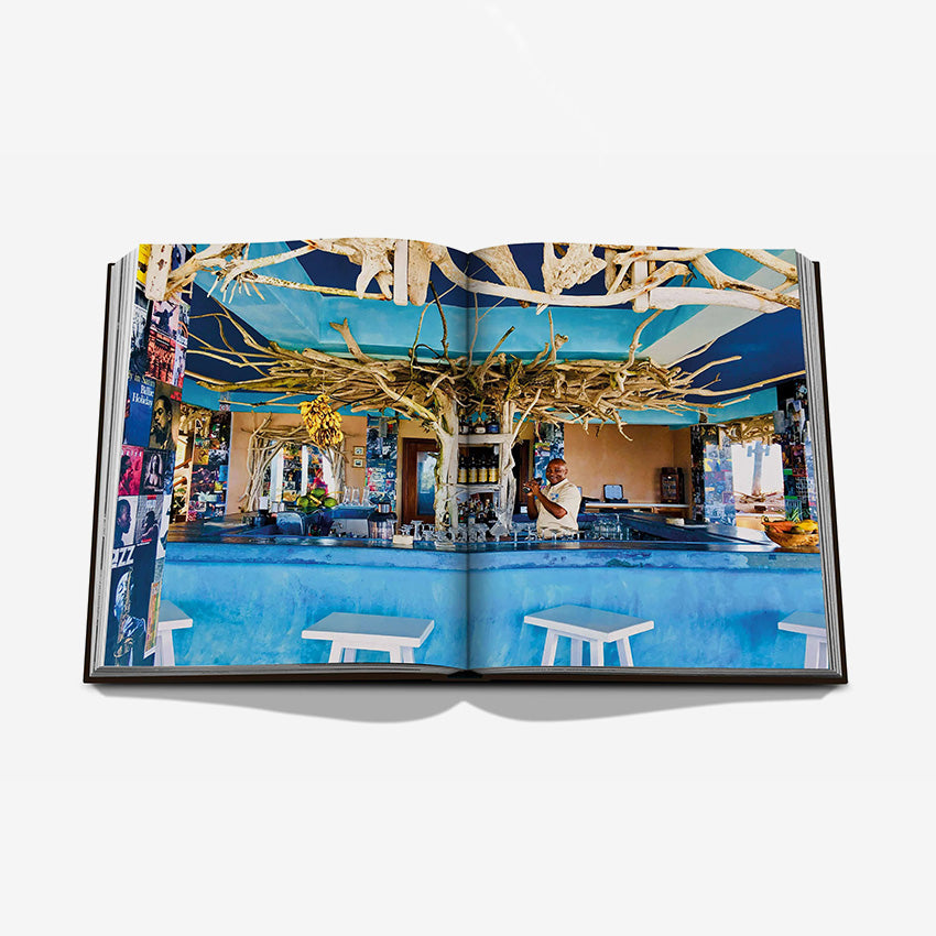 Assouline | Jamaica Vibes