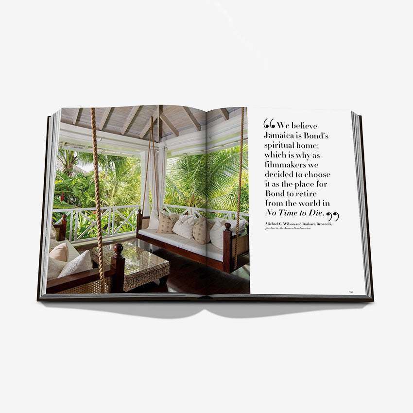 Assouline | Jamaica Vibes