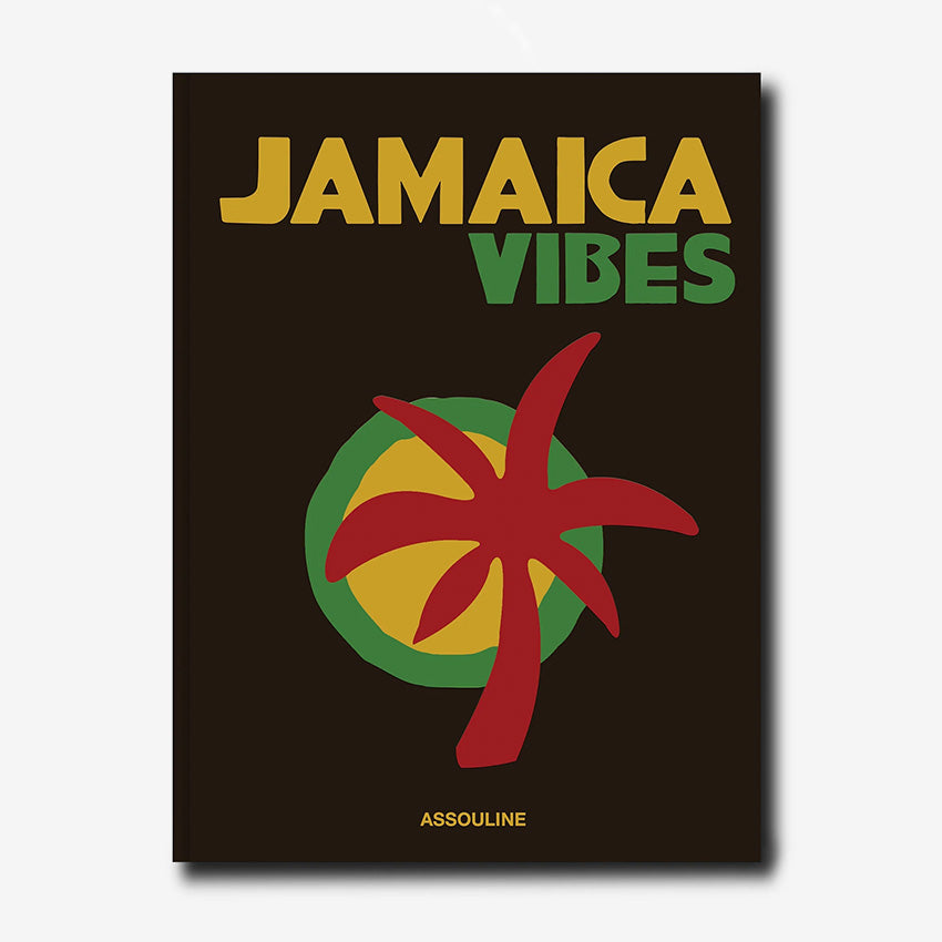 Assouline | Jamaica Vibes