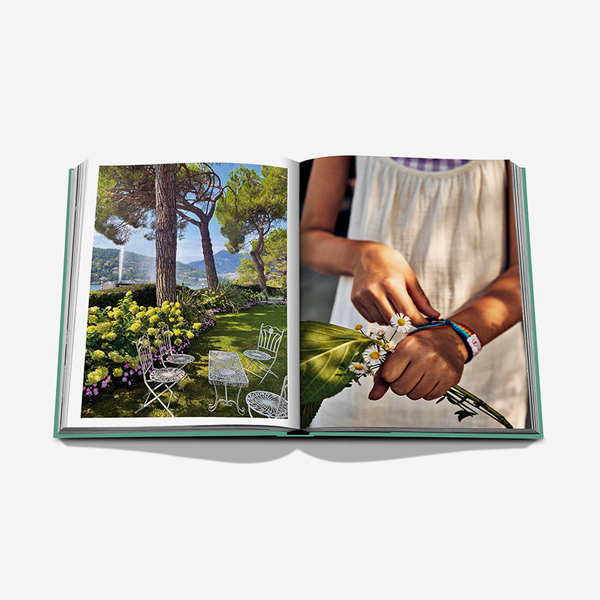 Assouline | Lake Como Idyll