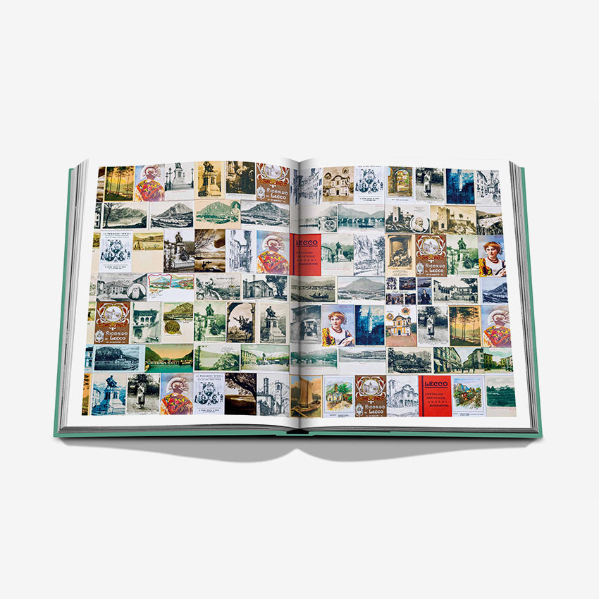 Assouline | Lake Como Idyll