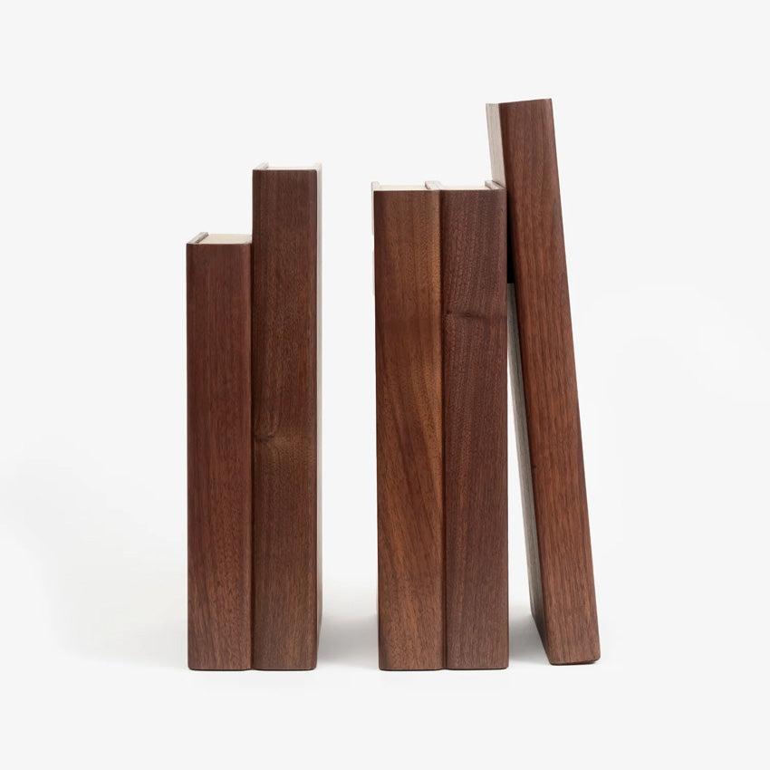 Assouline | Library Bookends