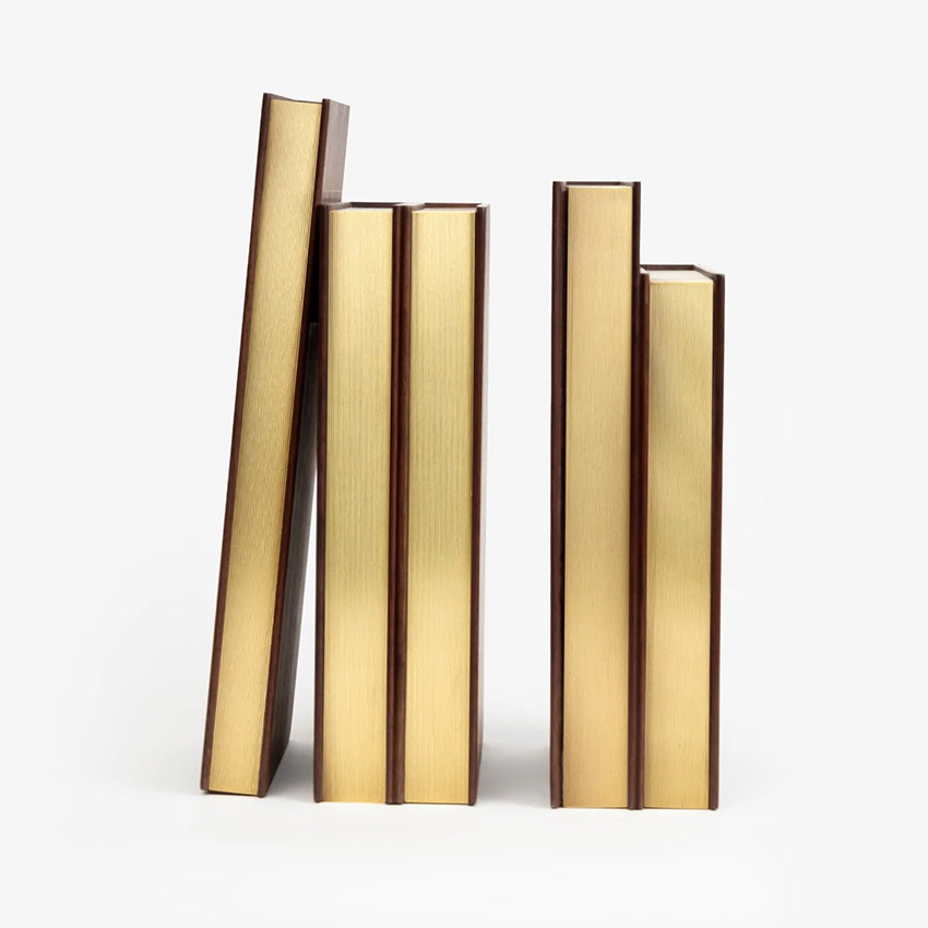 Assouline | Library Bookends