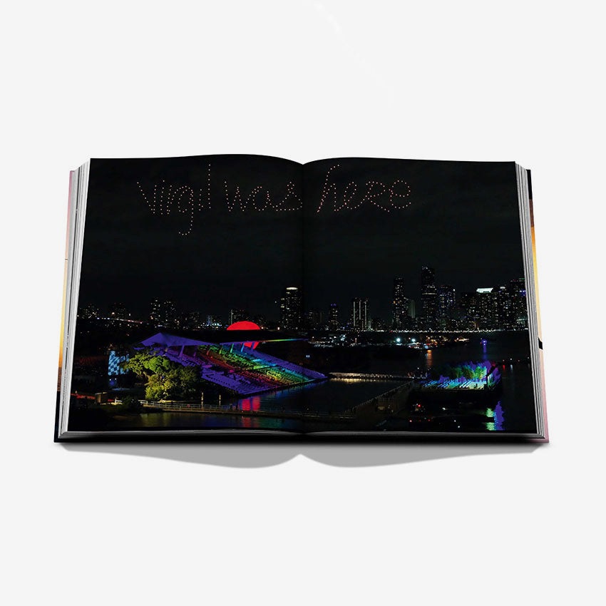 Assouline | Louis Vuitton: Virgil Abloh: La Collection Impossible