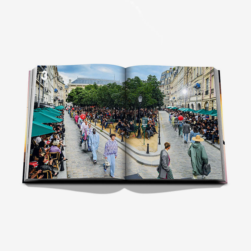 Assouline | Louis Vuitton: Virgil Abloh: La Collection Impossible