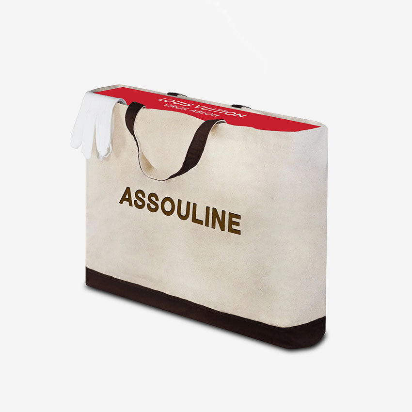 Assouline | Louis Vuitton: Virgil Abloh: La Collection Impossible