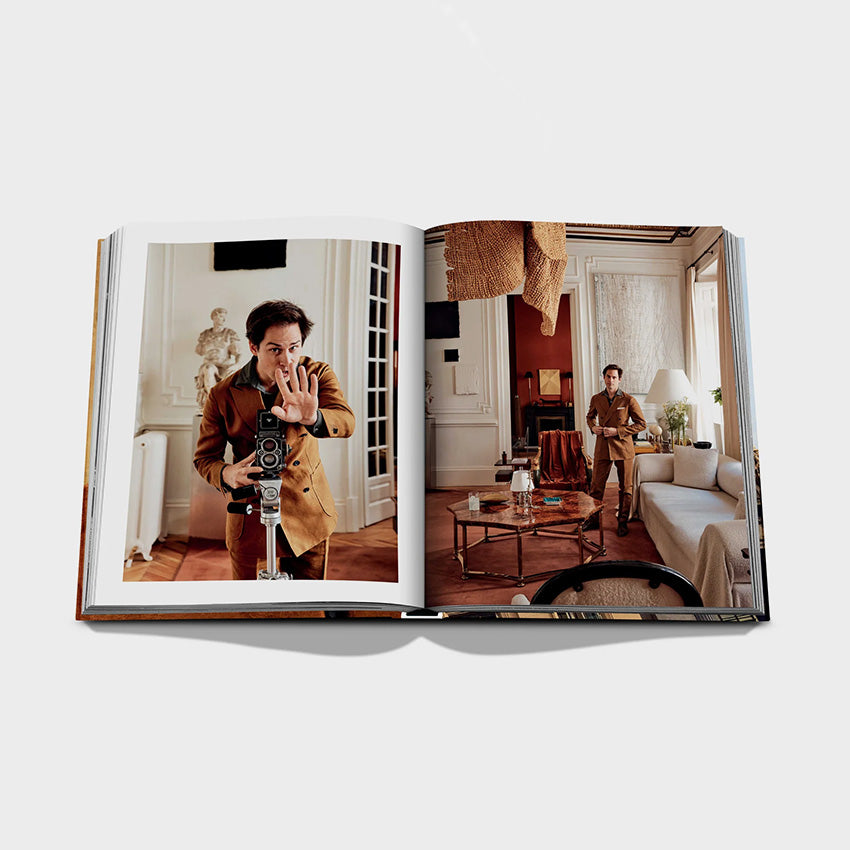 Assouline | Madrid Chic