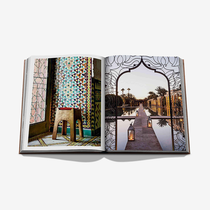 Assouline | Marrakech Flair