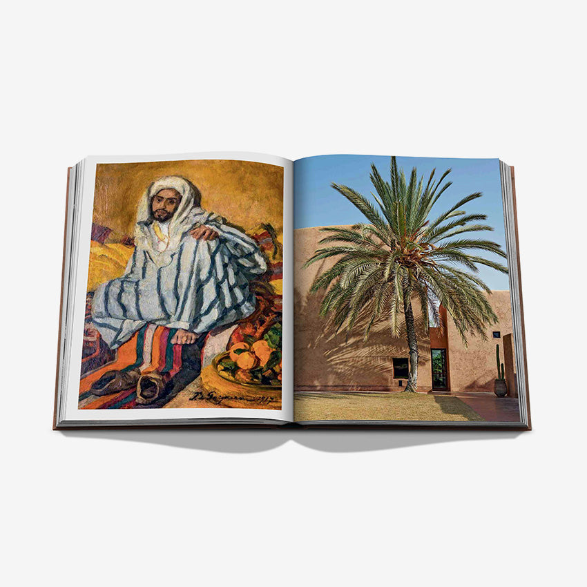 Assouline | Marrakech Flair