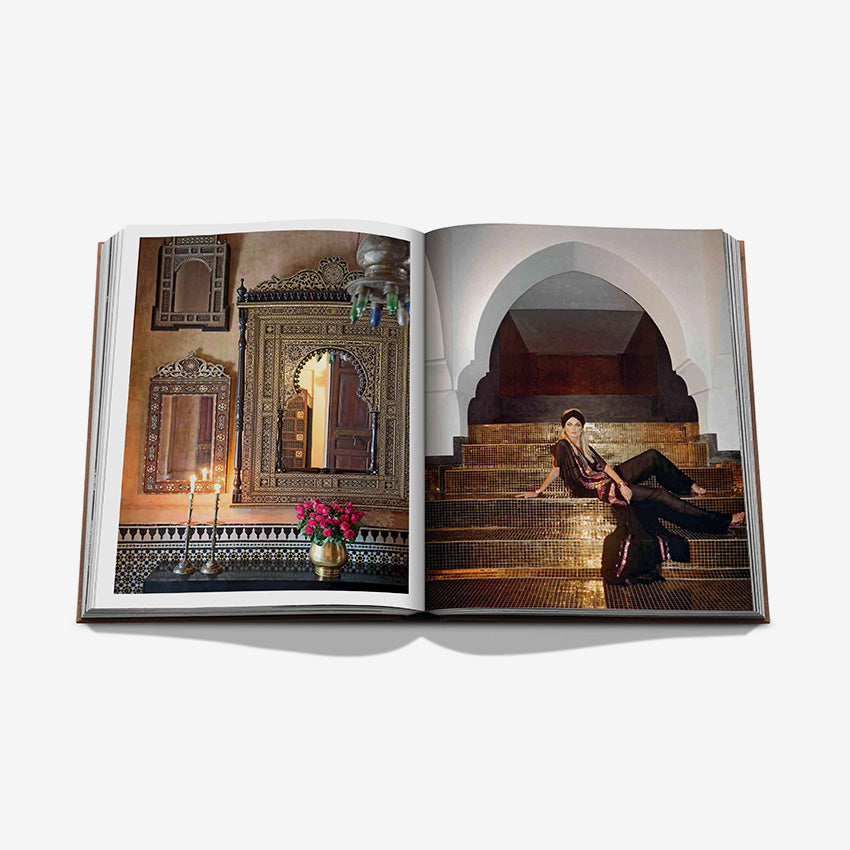 Assouline | Marrakech Flair