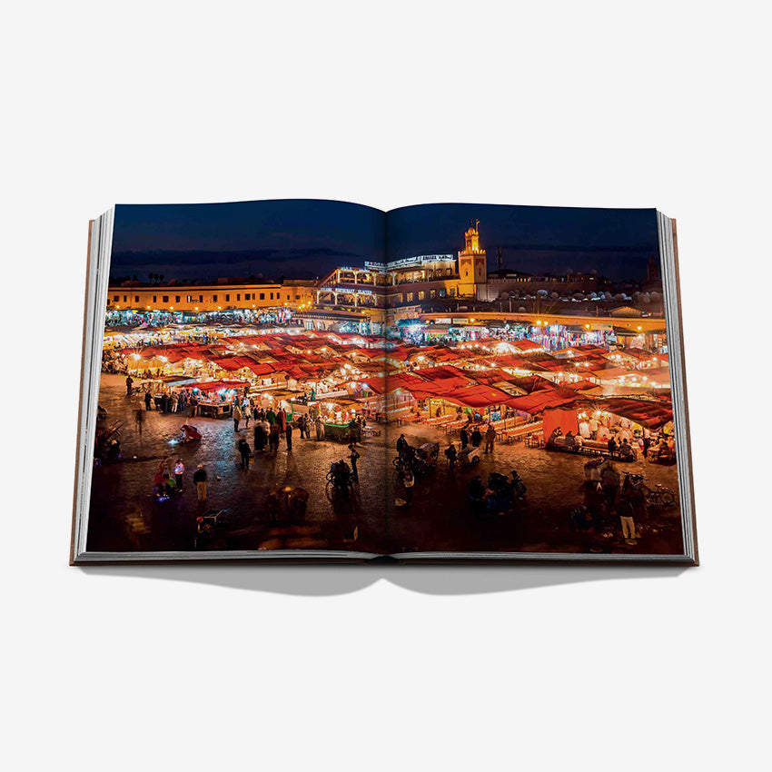 Assouline | Marrakech Flair