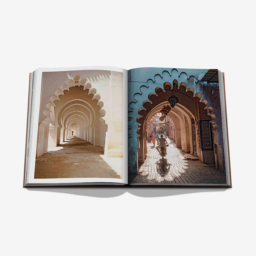 Assouline | Marrakech Flair