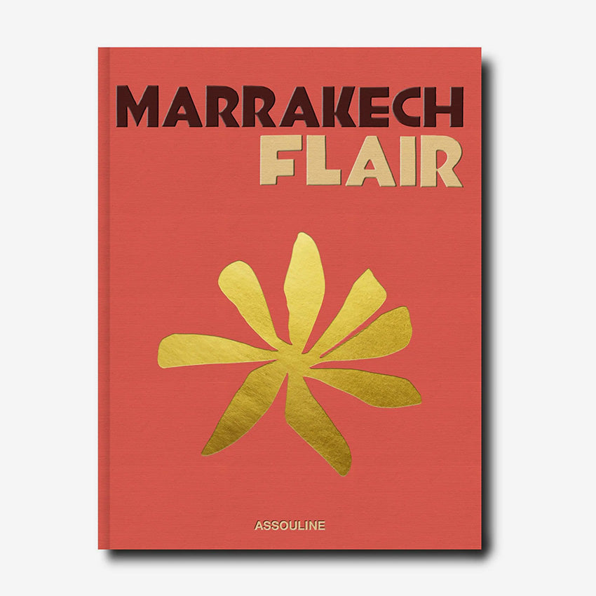 Assouline | Marrakech Flair